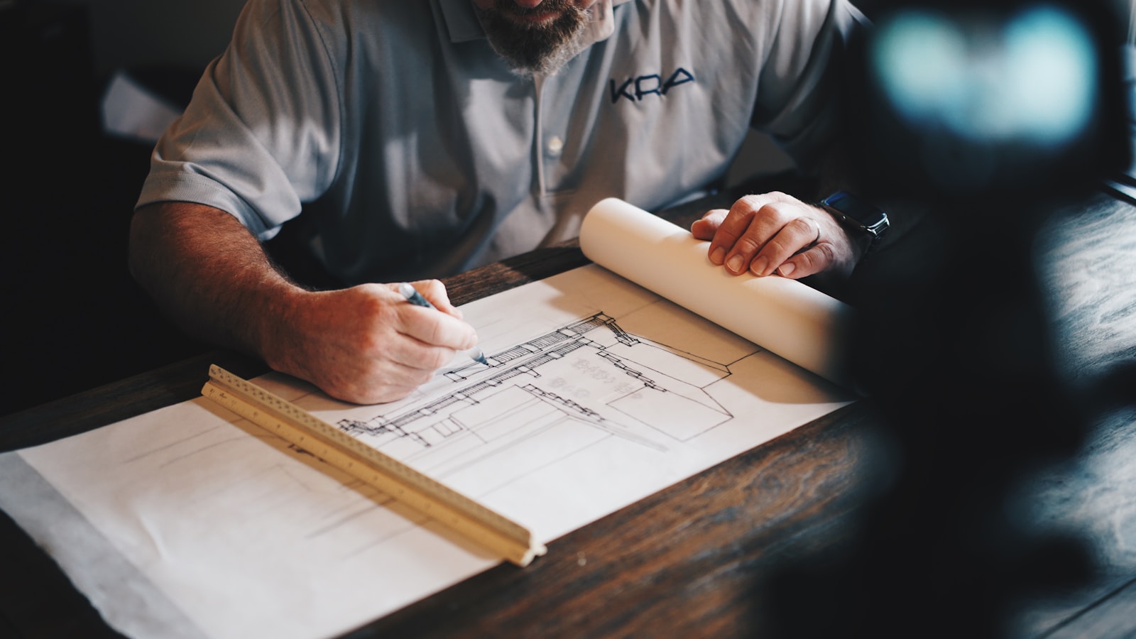 Exterior and structural construction